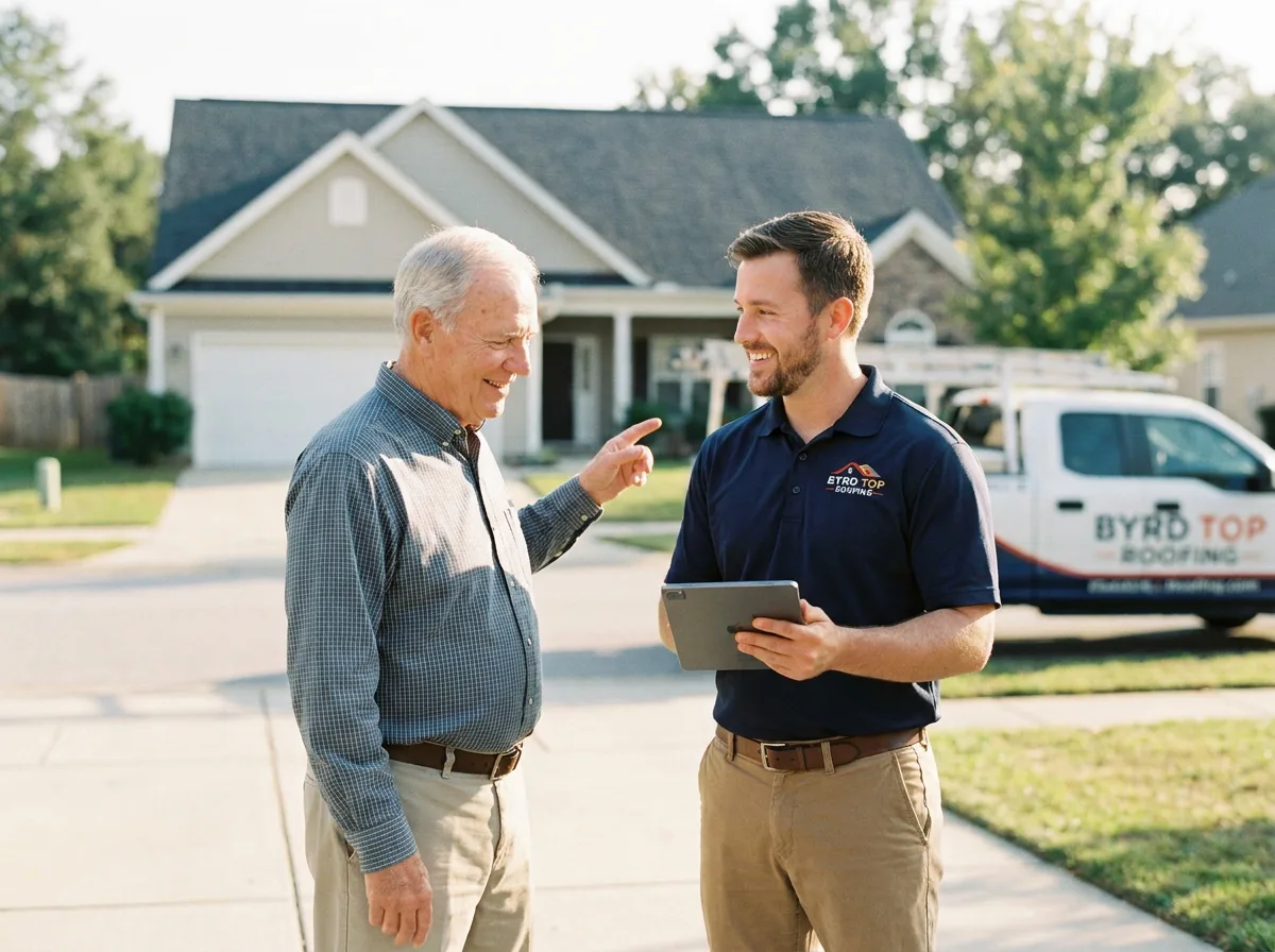 Roofing Luke, MD FAQs